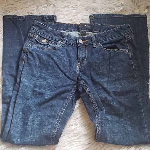 Banana Republic Jean's size 27 - Picture 1 of 3